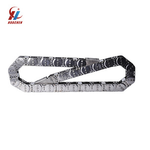 Wholesale stainless steel cable drag chain drag chain cable carrier