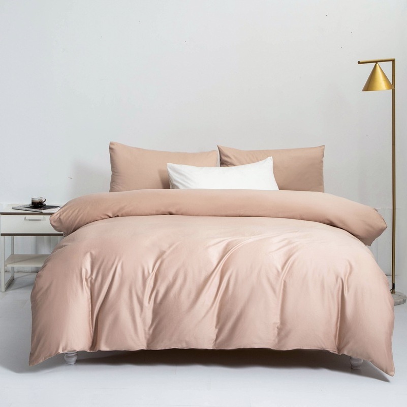 Standard, Queen and King Size Bed Sheets Bamboo and Cooling Pillow Case