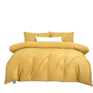 Standard, Queen and King Size Bed Sheets Bamboo and Cooling Pillow Case