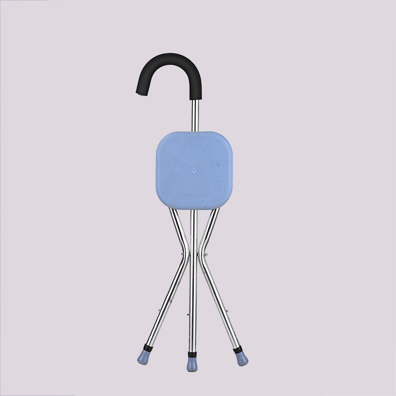 New Style Product Crutches 3 Legs Manufacture Toilet Chair For Elder Adult Cerebral Palsy Electric High Quality