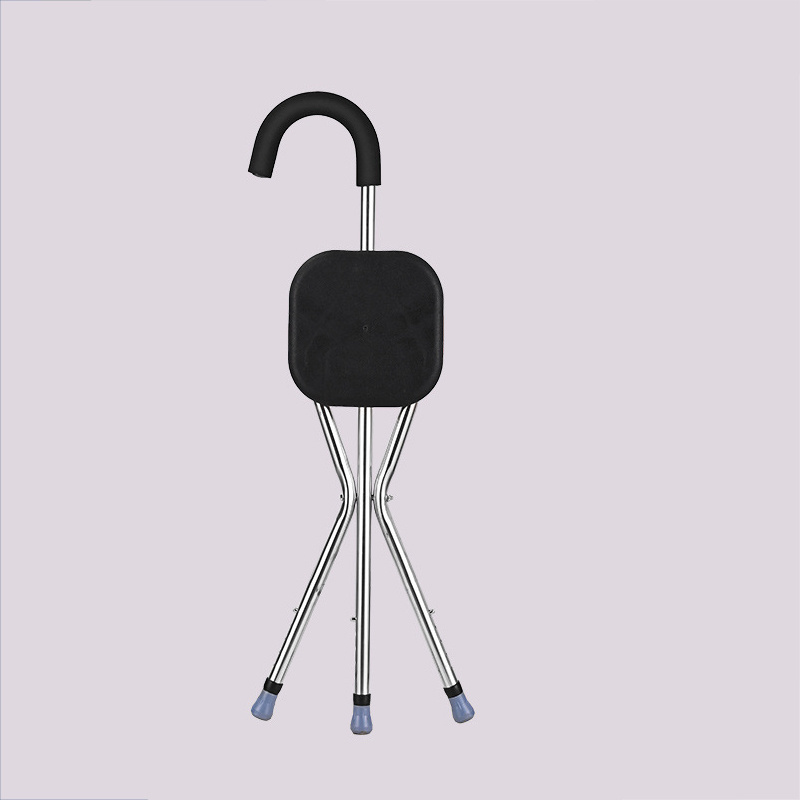 New Style Product Crutches 3 Legs Manufacture Toilet Chair For Elder Adult Cerebral Palsy Electric High Quality