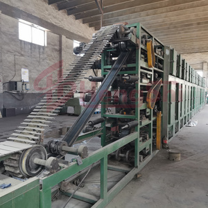 Automatic Chain-type Drying Furnace/oven for drying welding rod/welding electrode