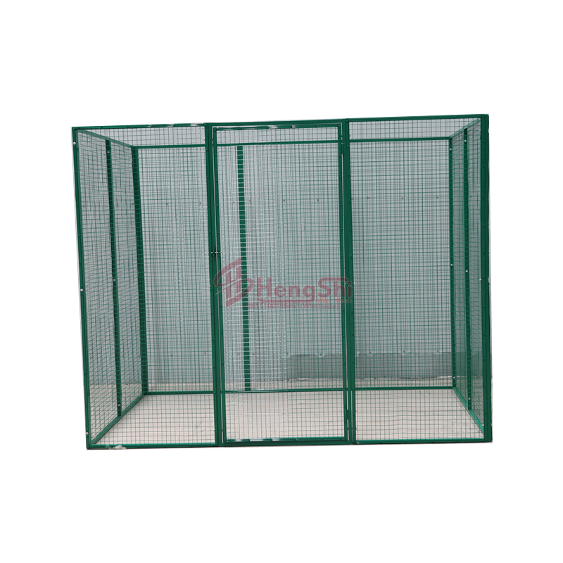 Outdoor Bird Cage/Bird Cage Aviary Mesh Panels | Metal Aviary Panels