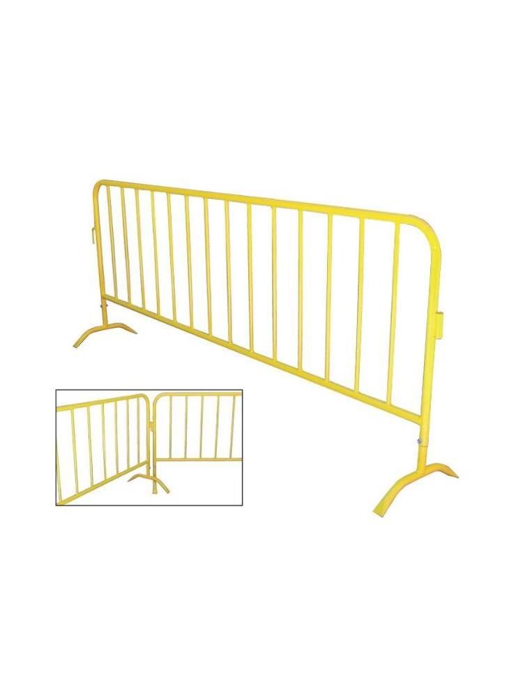 concert crowd control barrier for sale