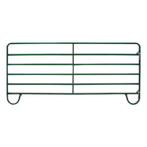 Galvanized 6ft 12ft heavy duty used Sheep Hurdle 6ft/Round pen panels Livestock Cattle Panels/Horse Corral panels