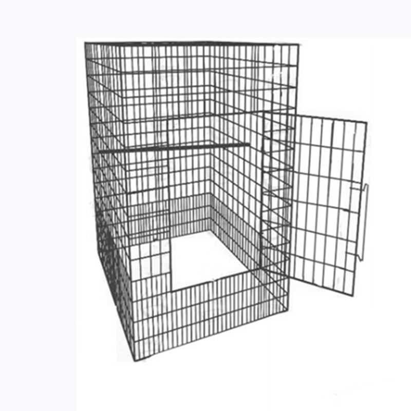 gamefowl cage/flying pen/rooster cages