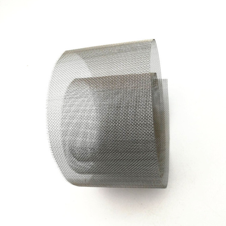 304,316l stainless steel wire mesh