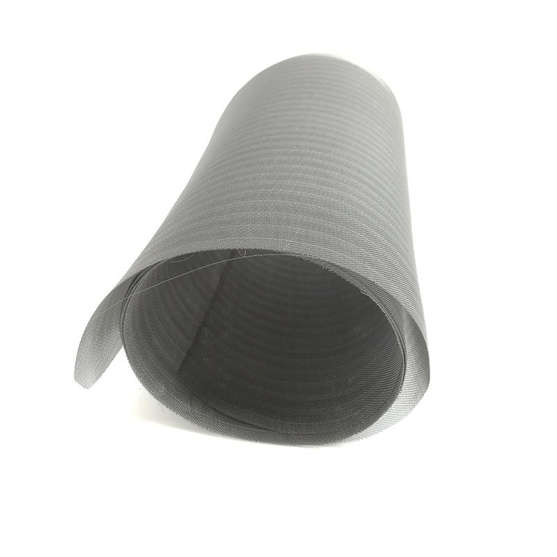 304,316l stainless steel wire mesh