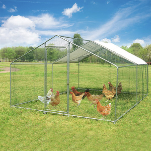 Manufacture for chicken coop 2 m X 2.7 m cheap chicken house