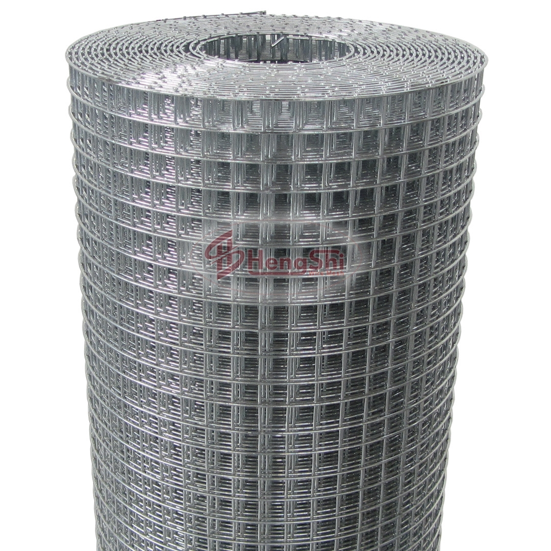 pvc coated welded wire mesh for lobster traps