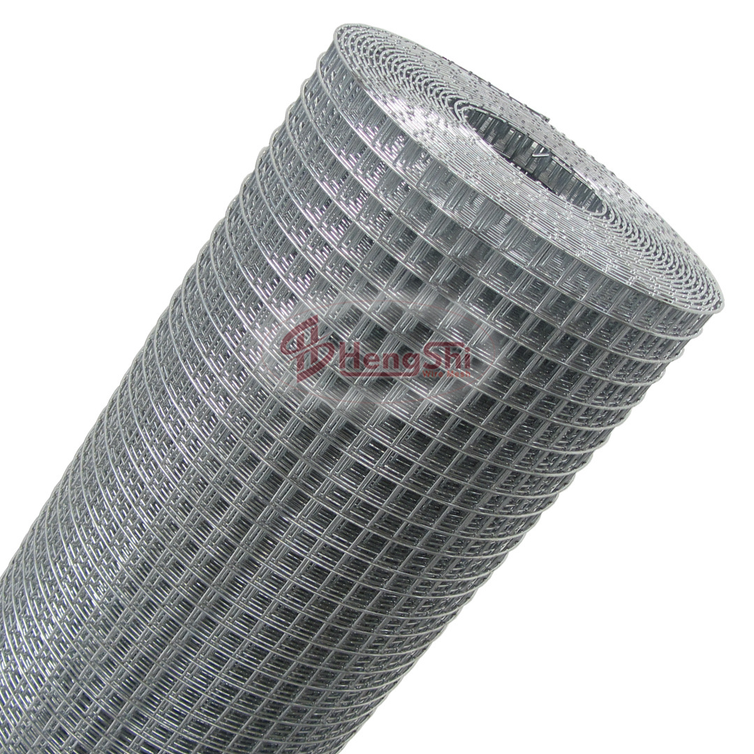 pvc coated welded wire mesh for lobster traps