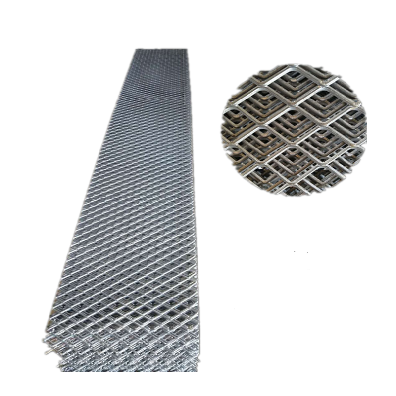 brick reinforcement expanded metal mesh