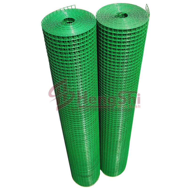 pvc coated welded wire mesh for lobster traps