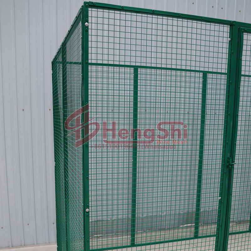 Bird Aviary panels/Bird Kennel/metal bird aviary