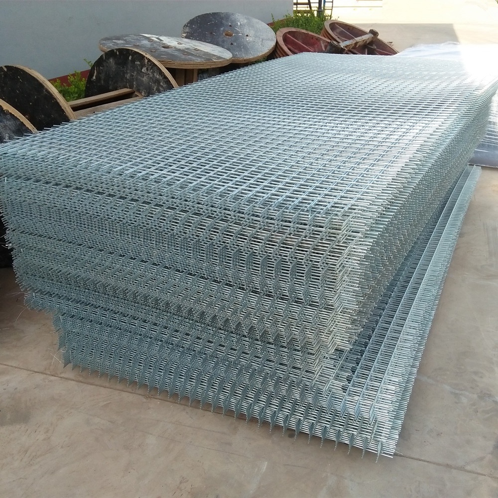 hebei galvanced welded wire panels/cheap fence panels/chicken wire fencing panels