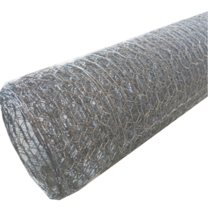 fence wire 6 ft. x 150 ft. 20-Gauge Poultry Netting with 1 in. Mesh