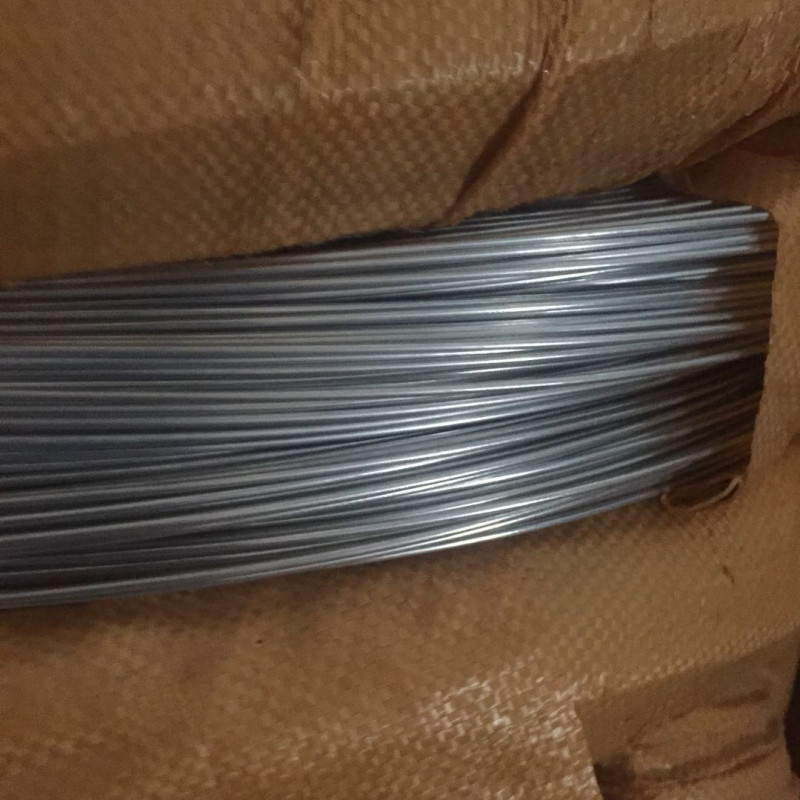 hot dipped galvanized wire/9 gauge galvanized wire/iron wire galvanized