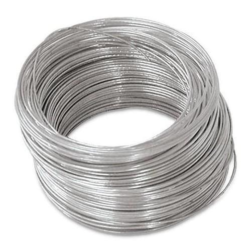 wine-growing/galvanized plain soft iron wire/galvanized redrawn wire