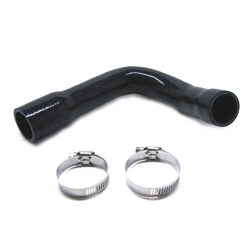 High Performance Auto Silicone Hose Flexible Car Intercooler Hose Silicone Radiator Hose Coolant Pipe