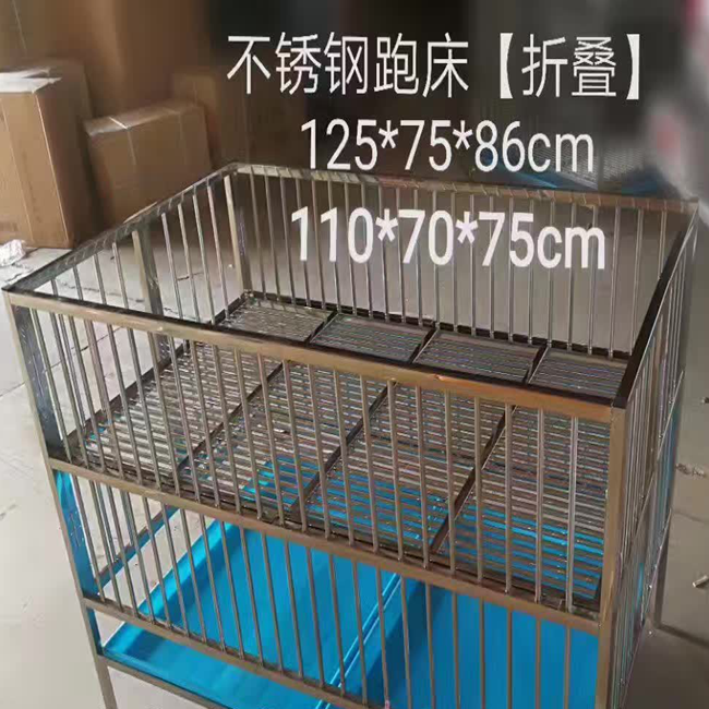 Heavy Duty Dog Kennel,Outdoor Dog Fence,Wire Mesh Dog runs bed