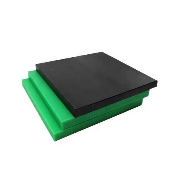 Durable Hdpe Uhmwpe Hard Plastic Sheet Anti Aging Plastic Block Price Of Uhmw Pe 1000 Sheet