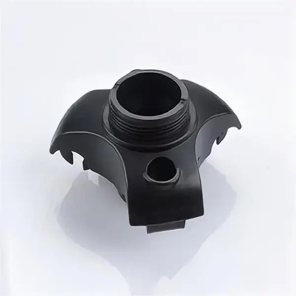 Custom Abs Pvc Pom Plastic Molds Manufacture Abs Parts Cheap Plastic Injection Molding Products Best Service