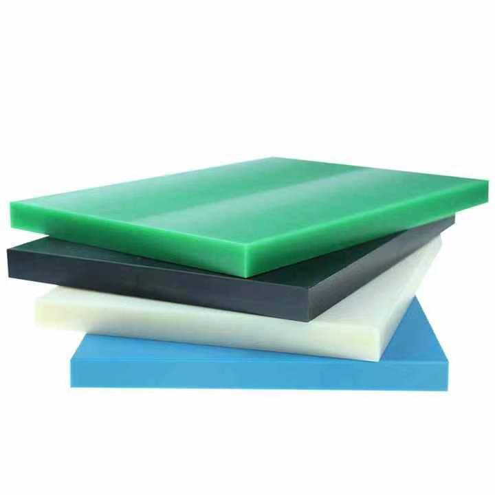 4x8 Feet High Density Polyethylene Cutting Board Pe Plate Pe 500 Plate Hdpe Sheets