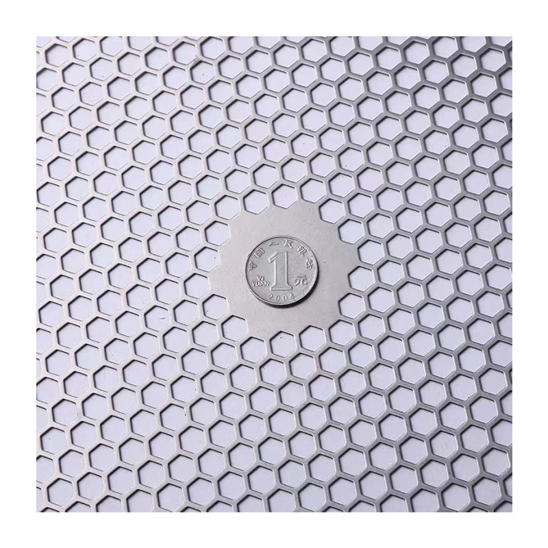 Selling stainless steel aluminum perforated metal sheet Perforated mesh decorative perforated stainless steel sheet