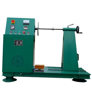 Full-Automatic High Voltage Transformer Coil Winding Machine Made in China