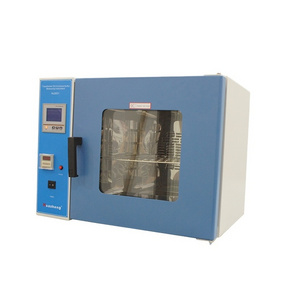 Huazheng Electrical Insulating Liquids Tester ASTM D1275 Corrosive Sulfur In Transformer Oil Analyser