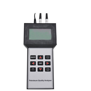 Automatic Octane Number / Cetane Number Analyzer refer to ASTM D2699 ASTM D2700 and ASTM D613