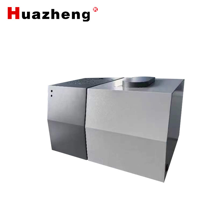 HZ-385Z Full Automatically Petroleum Product Thermal Value Measurement Price Bomb Calorimeter of Coal Calorie Test