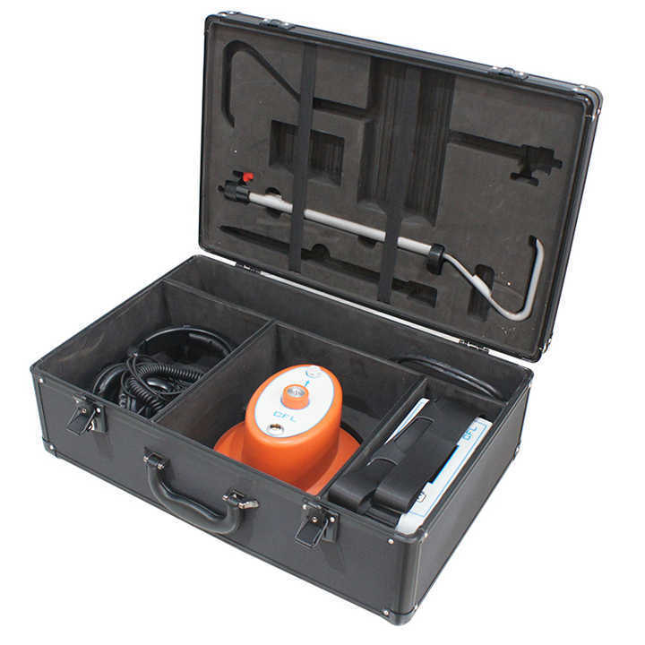 Cable Fault Detection Instruments Pinpointer For Cable Fault Locator