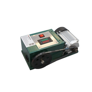 Huazheng Electric HZKM-1 Lubricant Oil Tester Abrasion Wear Resistance Analyzer Lub Oil Friction Testing Machine With Printer