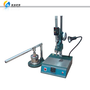 Asphalt Needle Penetration Test Apparatus, Petroleum Cone Penetrometer for Grease