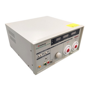 CS2674AX Electrical Safety Analyzer High Voltage AC/DC Withstand Hipot And Insulation Tester