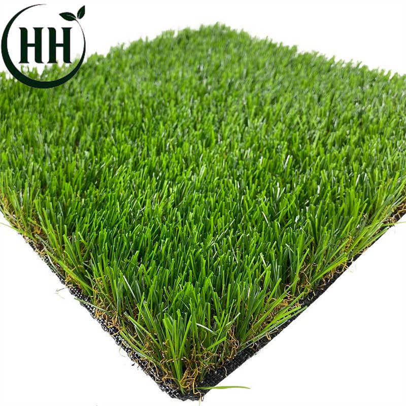 Manufacturer Supplier High Quality Futsal Turf Artificial Outdoor Synthetic Grass Cost Artificial Turf Football Field