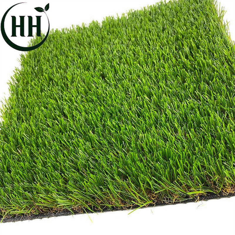 Manufacturer Supplier High Quality Futsal Turf Artificial Outdoor Synthetic Grass Cost Artificial Turf Football Field