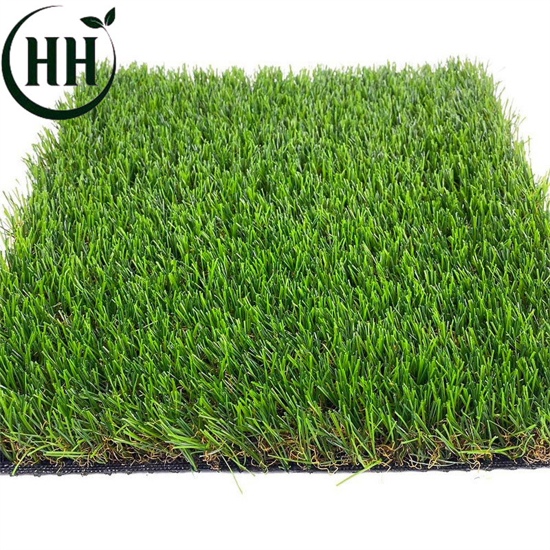 Manufacturer Supplier High Quality Futsal Turf Artificial Outdoor Synthetic Grass Cost Artificial Turf Football Field