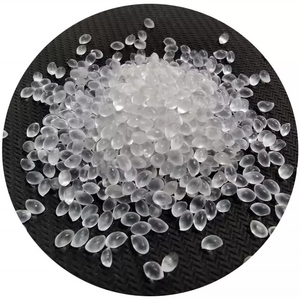 Manufacturers direct sale EVA 18% 28% granules EVA resin foam granules sole