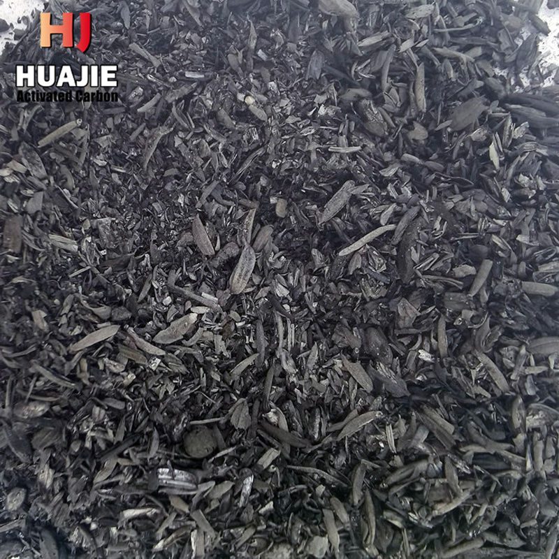 Burnt rice husk , Charcoal Rice Hull for gardening, plants