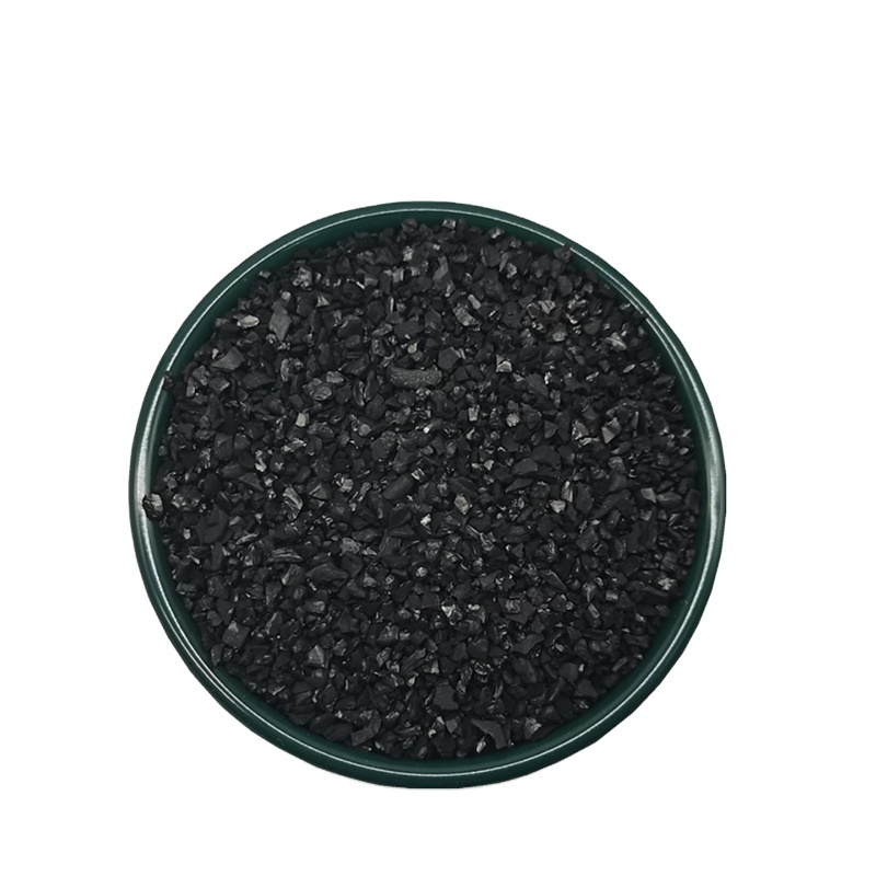 Coconut Shell/Coal Aktivkohle Manufacturer Water Filter Granulated Activated Charcoal Carbon