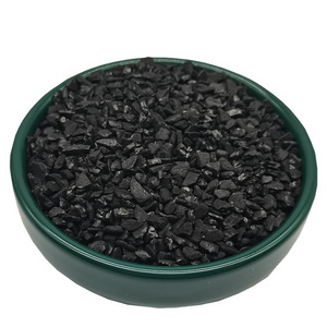 Coconut Shell/Coal Aktivkohle Manufacturer Water Filter Granulated Activated Charcoal Carbon