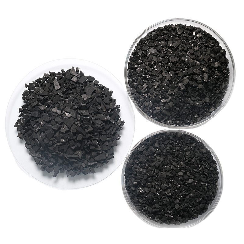 Coconut Shell/Coal Aktivkohle Manufacturer Water Filter Granulated Activated Charcoal Carbon