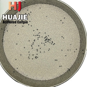 Factory New Type Of  Zeolite Cat Litter With Health Indicator Highly Absorbent Remove Odor