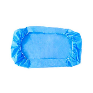 Disposable Bed Sheet Roll Disposable Waterproof Bed Sheet Cheap Price Export Factory