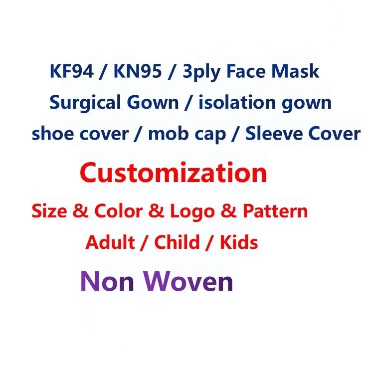 5 ply Disposable Maskss FFP2mask KN94 KN95 FFP2 KF94mask N95mask Cubrebocas Respirators Mascarillas KN95mask Facemask Face Mask