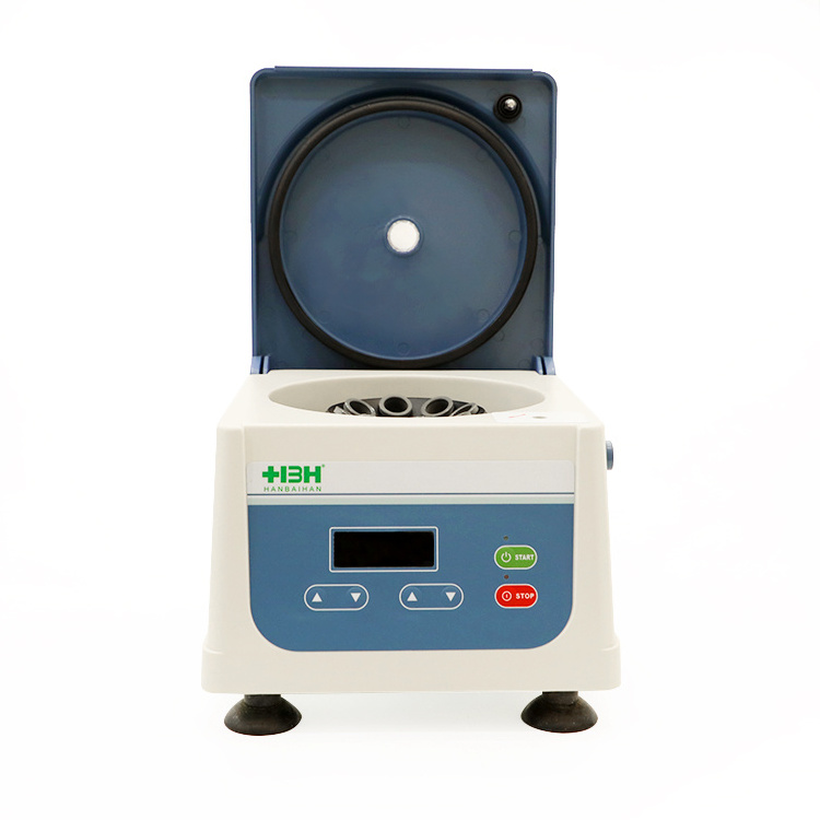 Portable PRP Kit PRP Centrifuge Machine for 10ml and 15ml PRP Kit