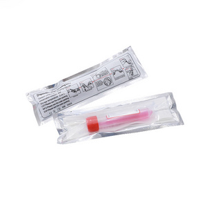 HBH VTM Medium Sterile Specimen Collection Kit with Swab