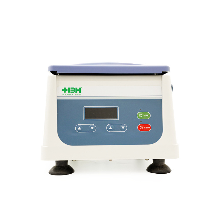 Portable PRP Kit PRP Centrifuge Machine for 10ml and 15ml PRP Kit